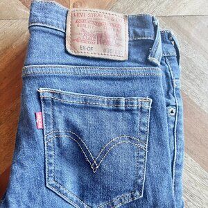 Levi Strauss Ex-GF jeans, 30/32
